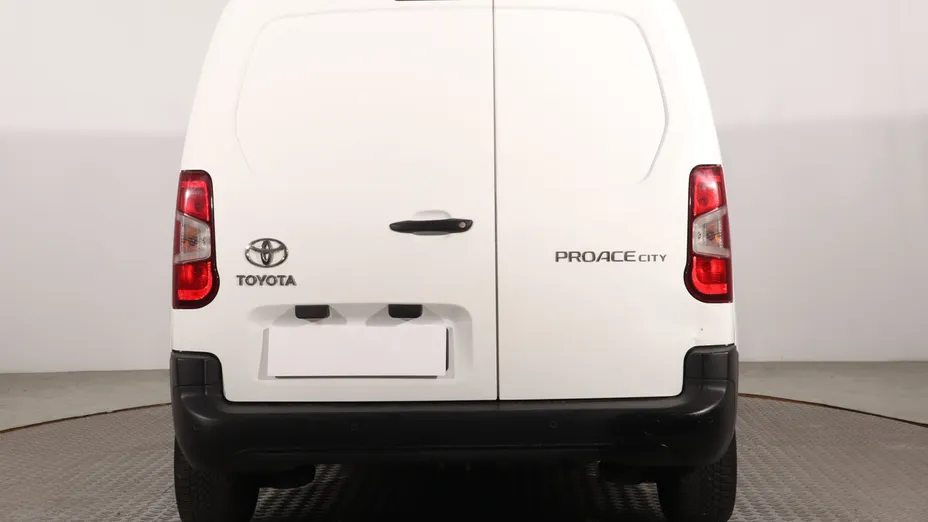 Toyota Proace City -