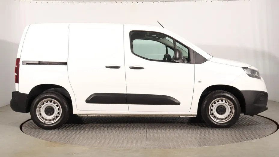 Toyota Proace City -