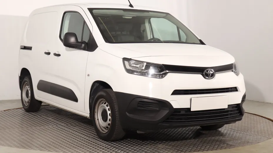 Toyota Proace City -