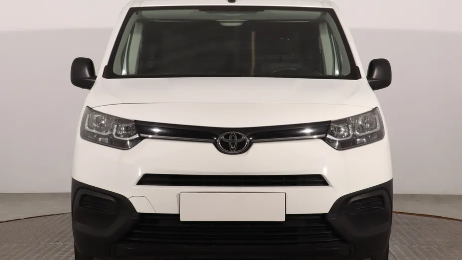Toyota Proace City -