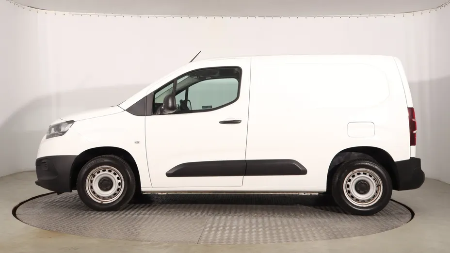 Toyota Proace City -