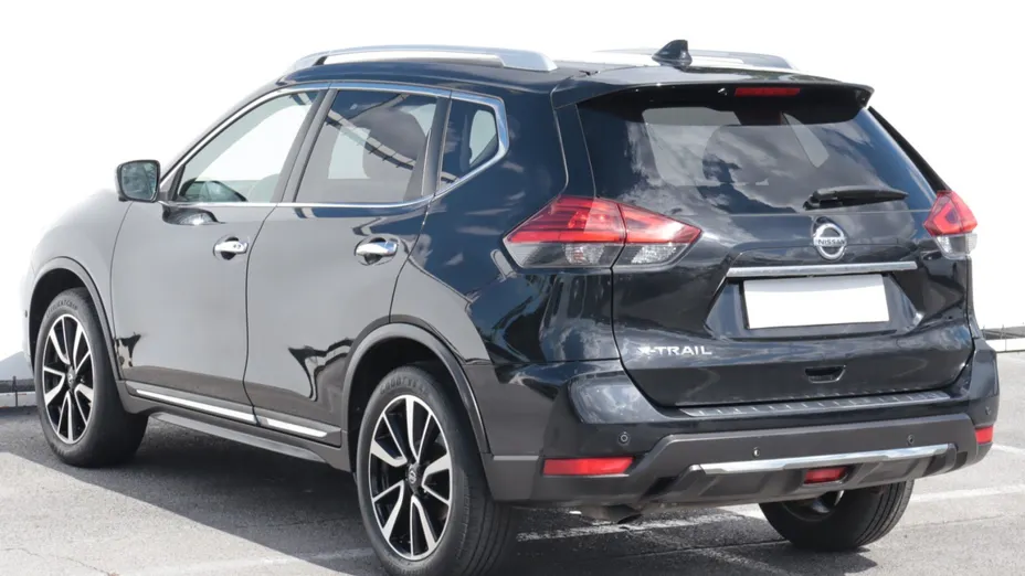 Nissan X-Trail -
