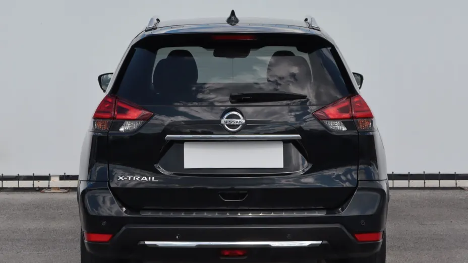 Nissan X-Trail -