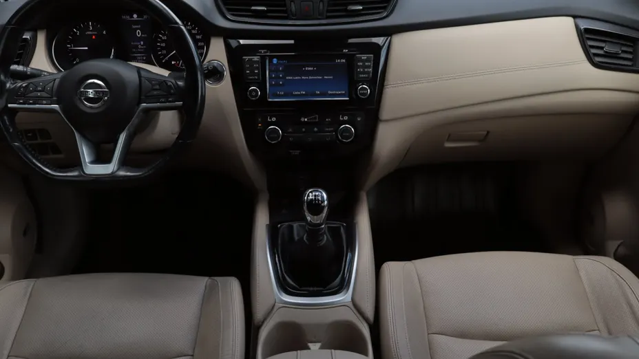 Nissan X-Trail -