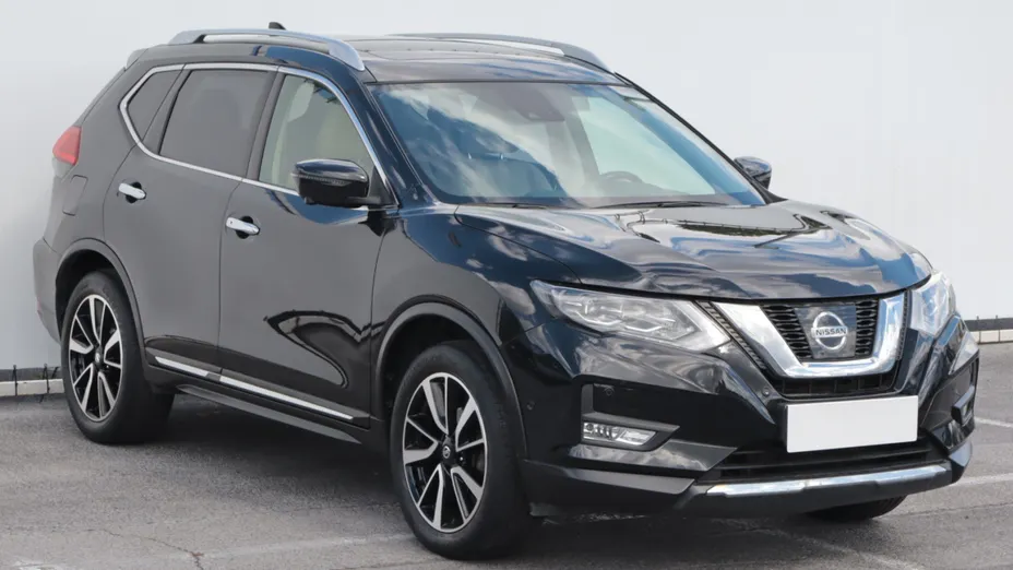 Nissan X-Trail -