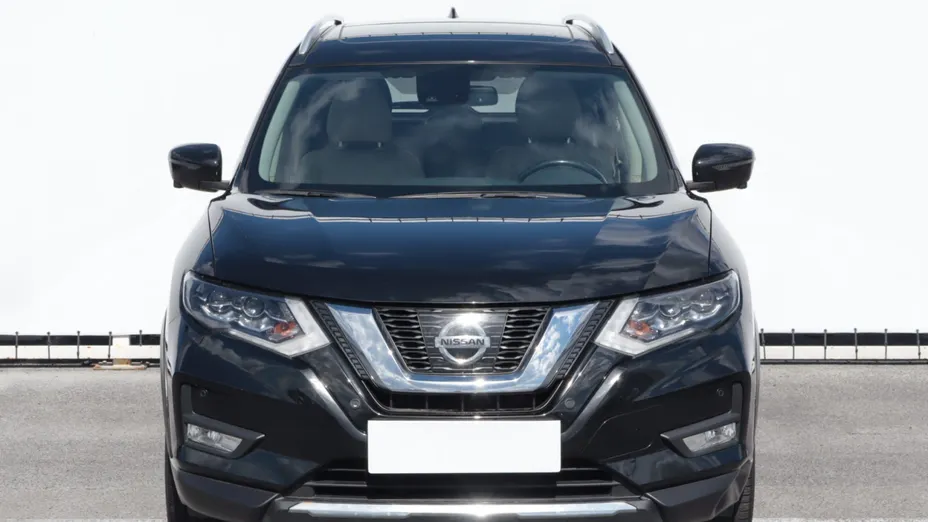 Nissan X-Trail -