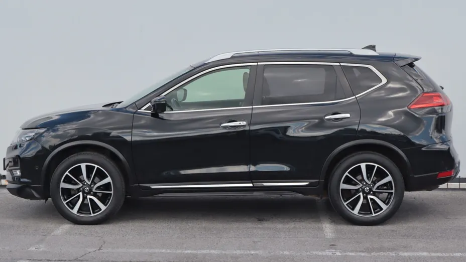 Nissan X-Trail -