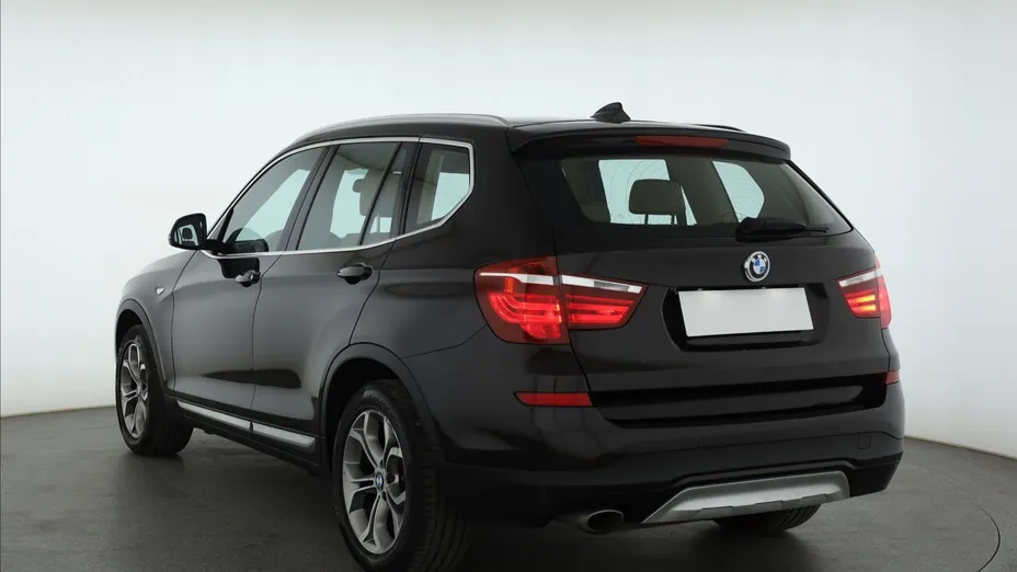 BMW X3 -