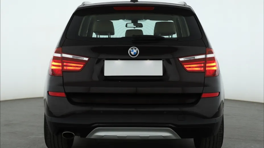 BMW X3 -