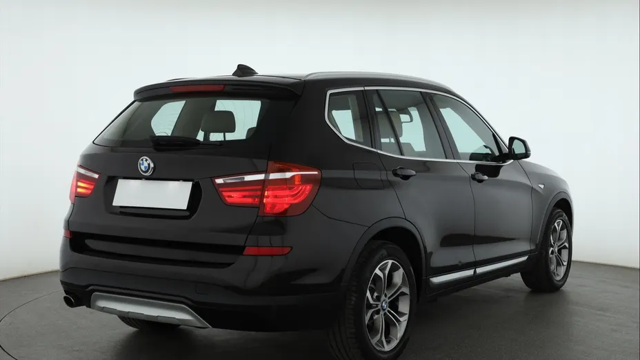 BMW X3 -