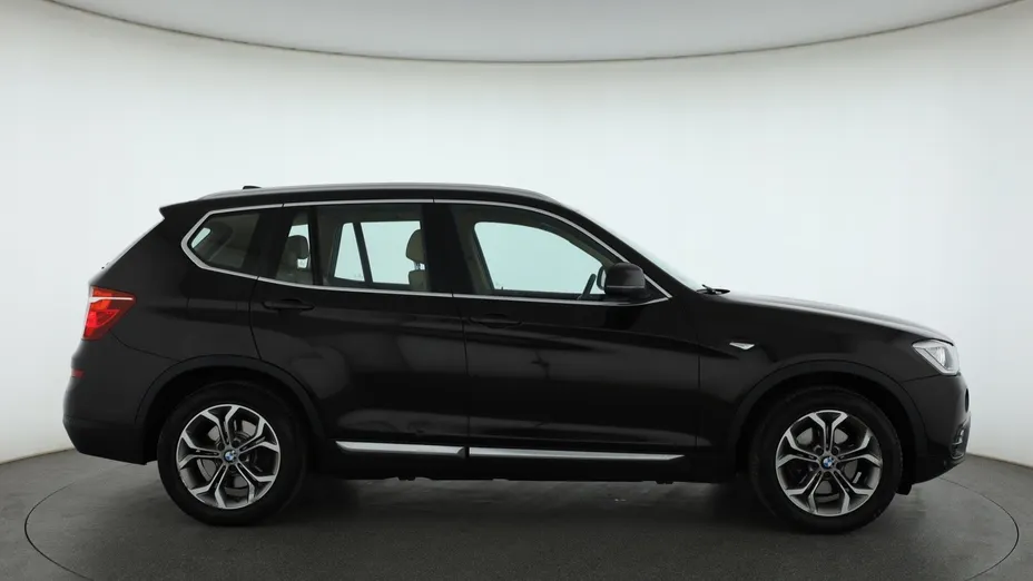 BMW X3 -