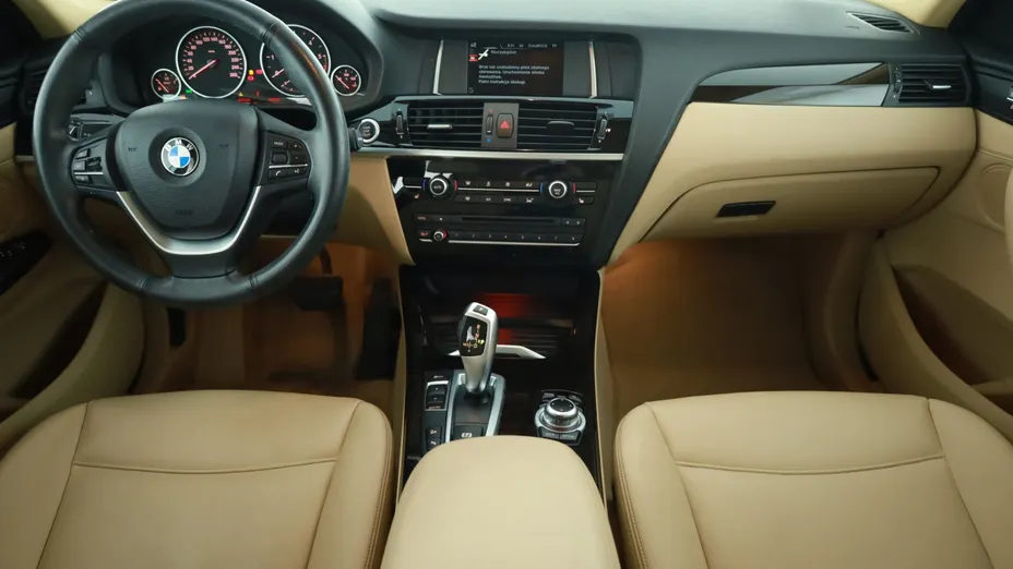 BMW X3 -