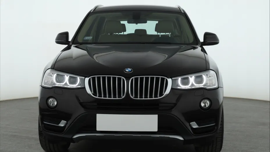BMW X3 -