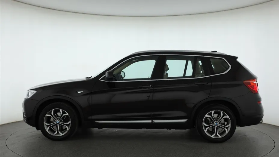 BMW X3 -