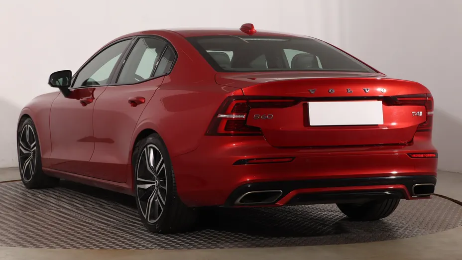 Volvo S60 -