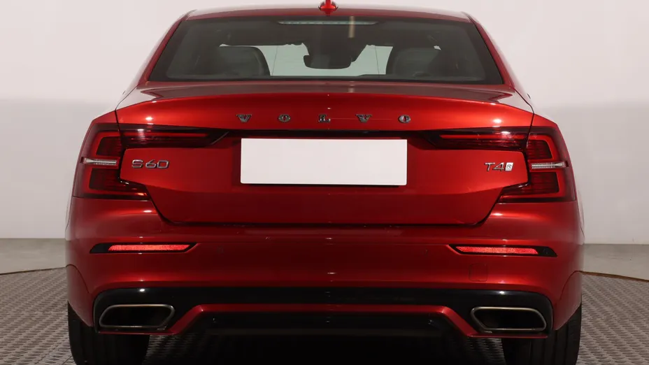 Volvo S60 -