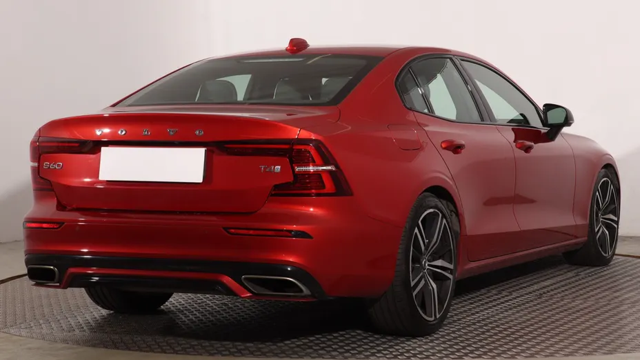 Volvo S60 -