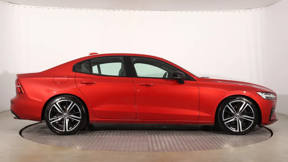 Volvo S60 -