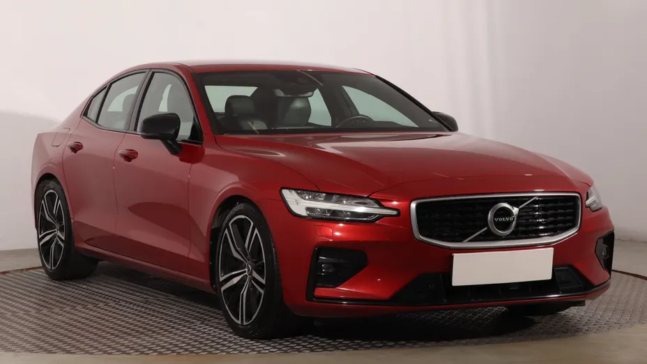 Volvo S60 -