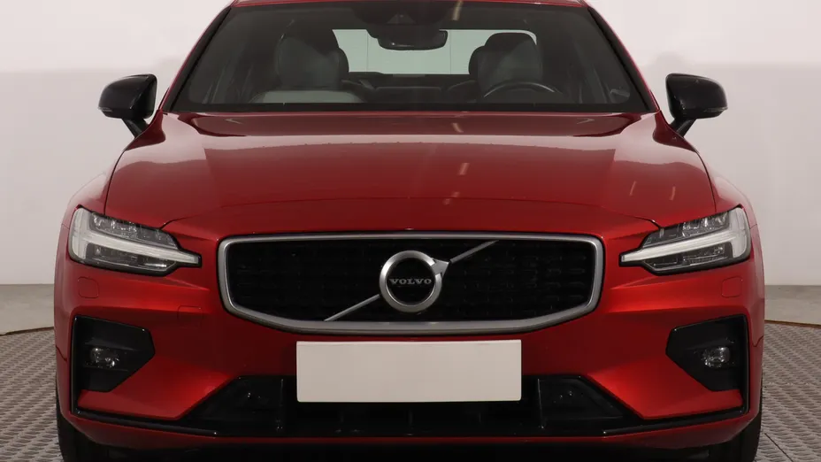 Volvo S60 -