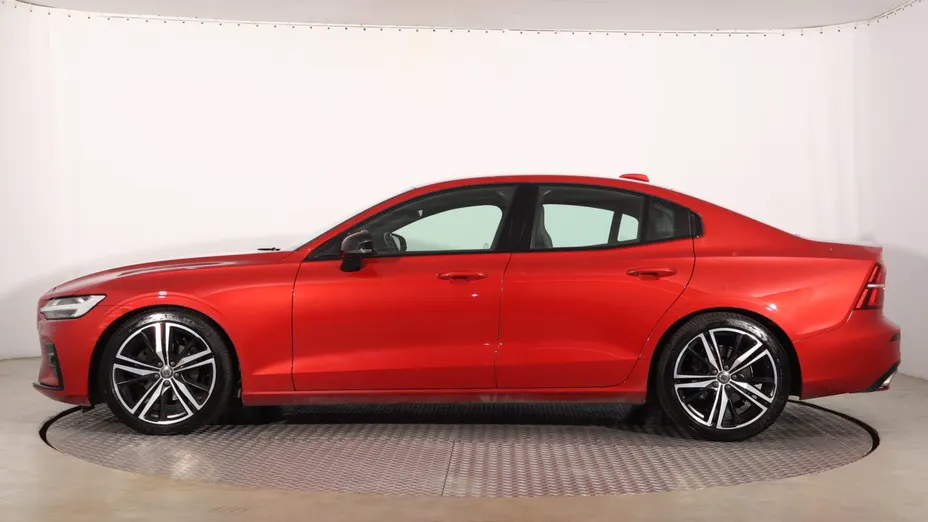 Volvo S60 -