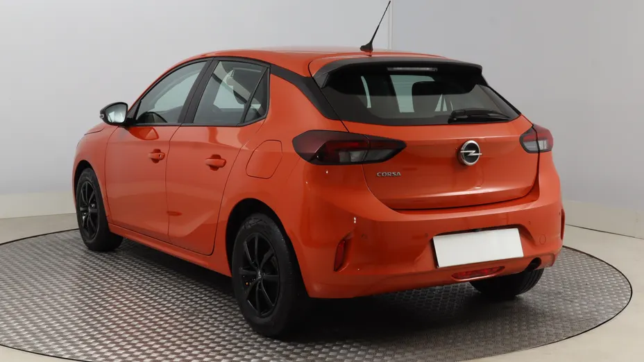 Opel Corsa -