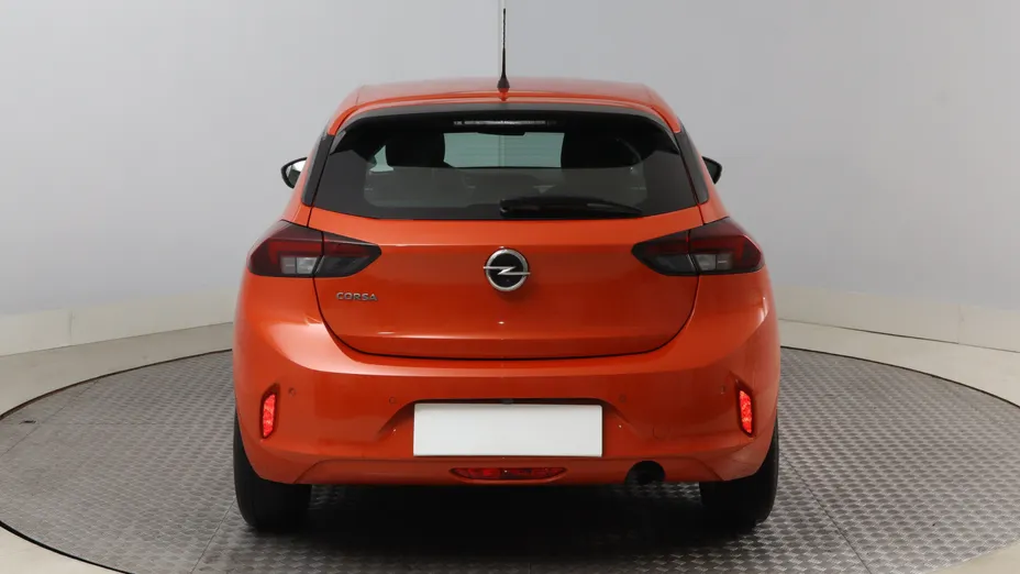 Opel Corsa -