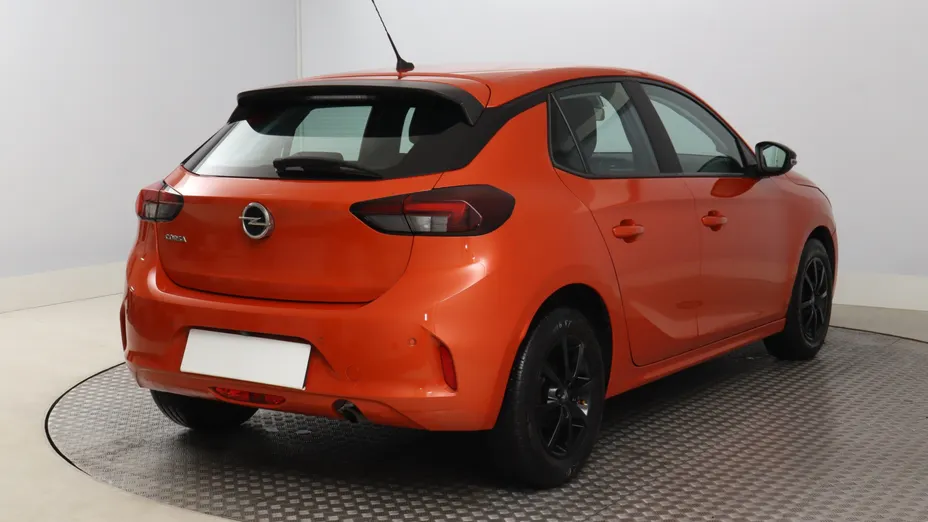Opel Corsa -