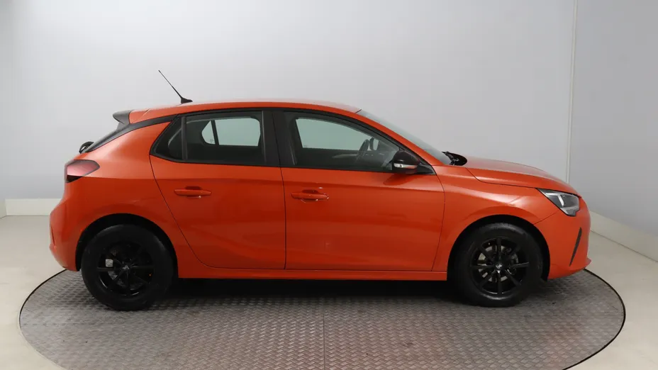 Opel Corsa -