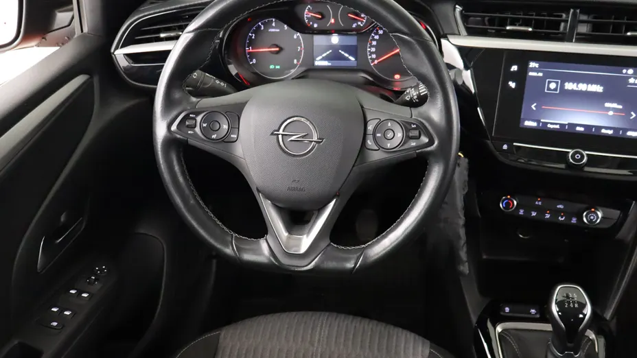 Opel Corsa -