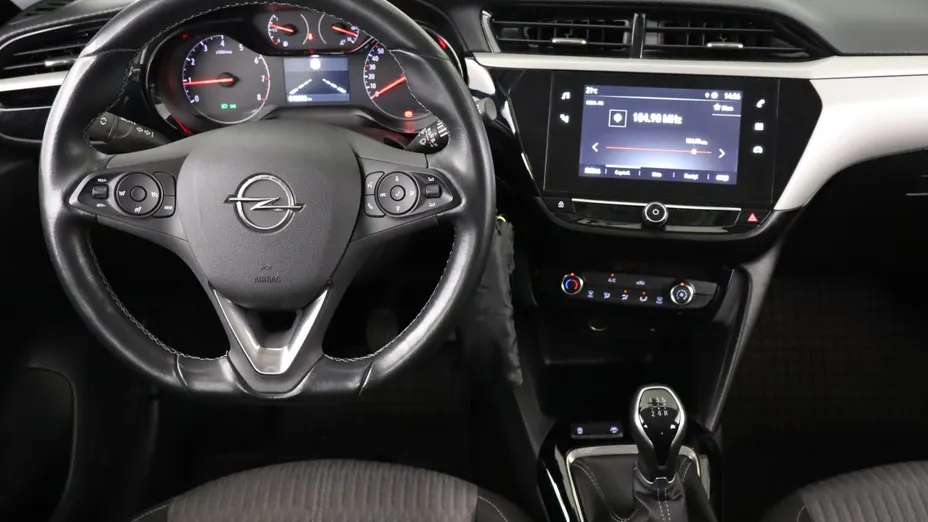 Opel Corsa -