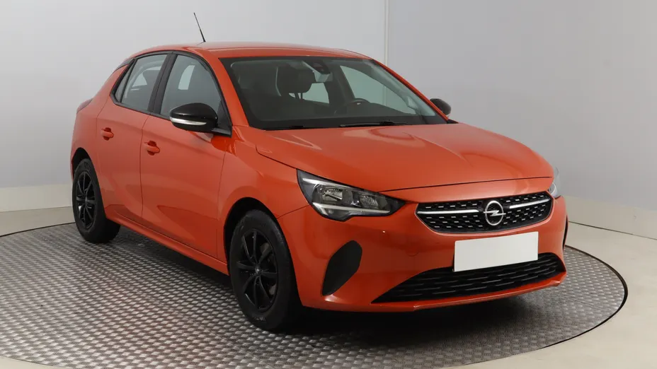 Opel Corsa -