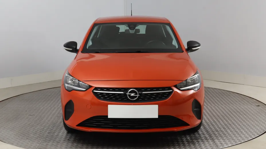 Opel Corsa -