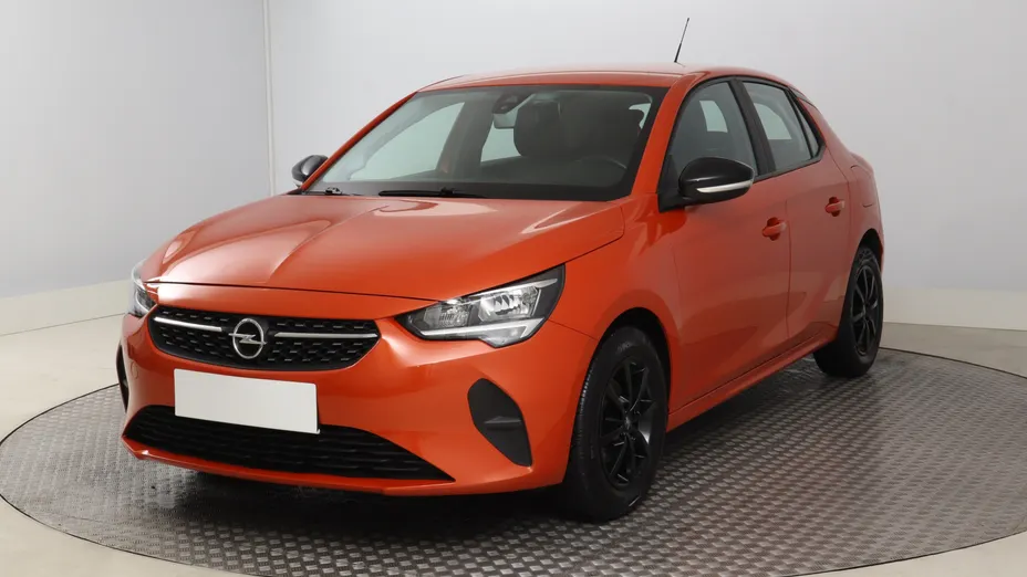 Opel Corsa -