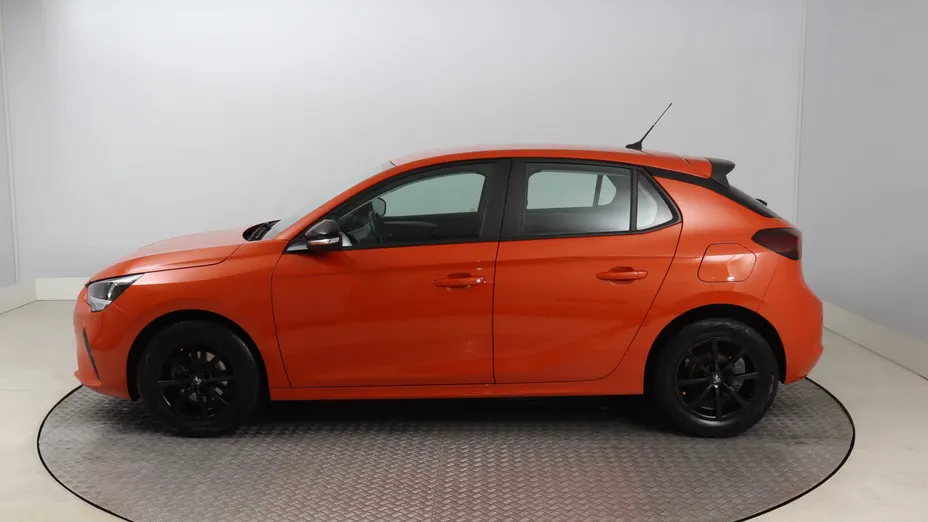 Opel Corsa -