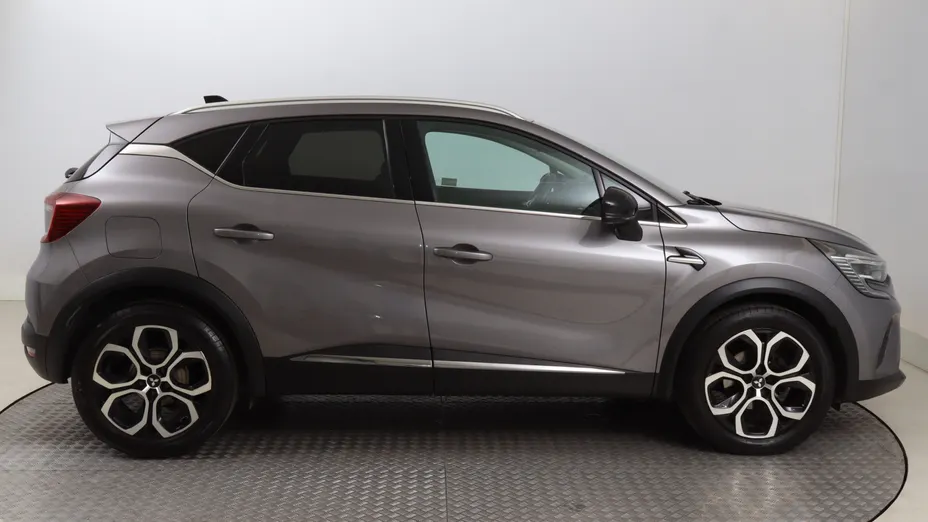 Mitsubishi ASX -