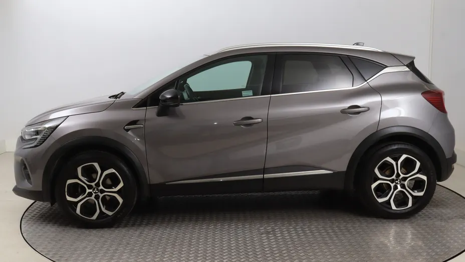 Mitsubishi ASX -