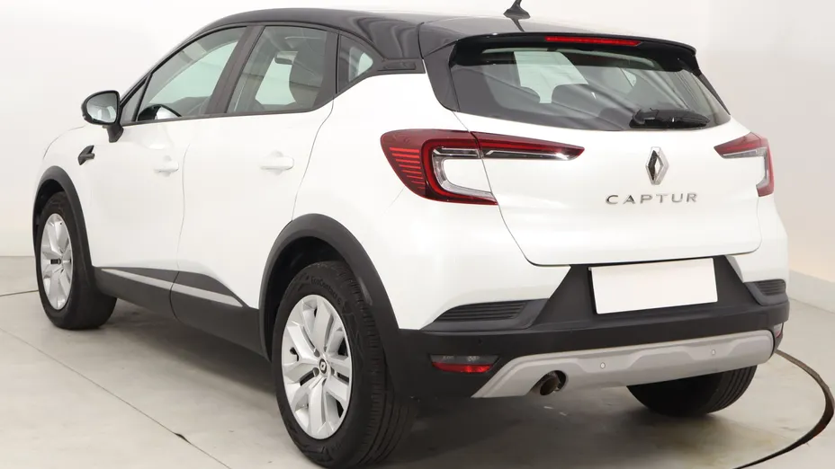 Renault Captur -