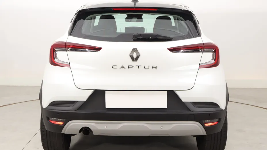 Renault Captur -