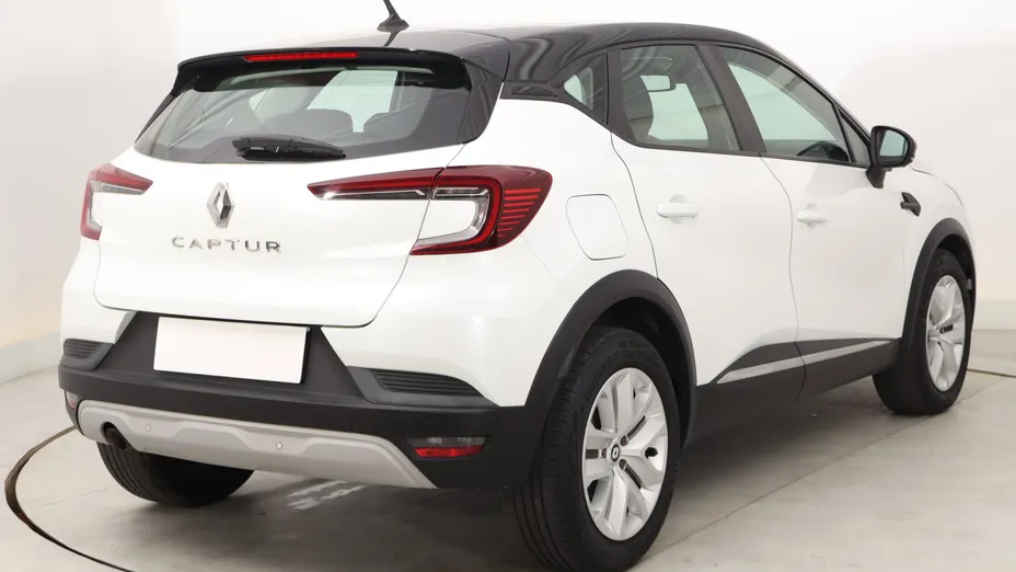 Renault Captur -