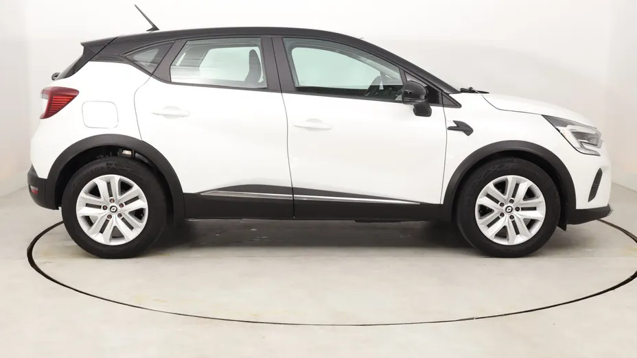 Renault Captur -