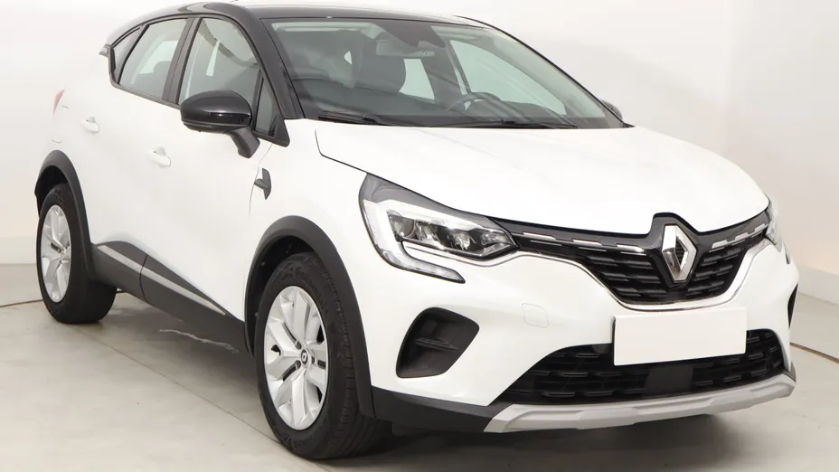 Renault Captur -