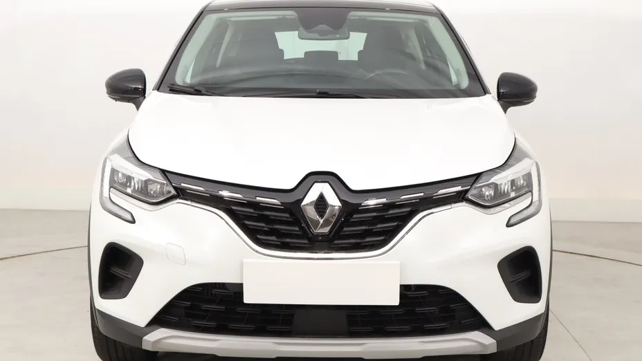 Renault Captur -