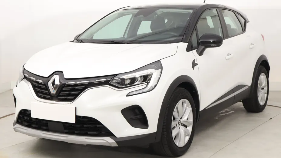 Renault Captur -