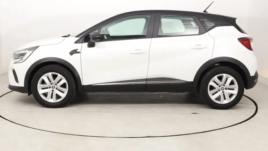Renault Captur -