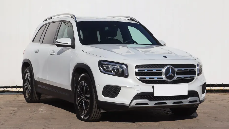 Mercedes GLB -