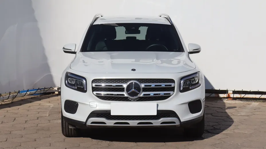 Mercedes GLB -