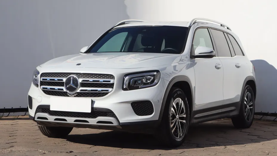 Mercedes GLB -