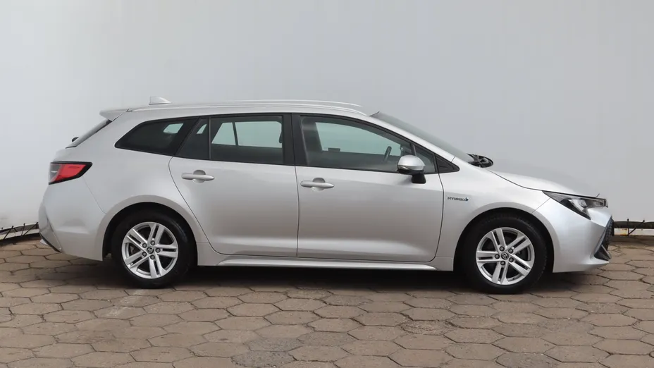 Toyota Corolla -