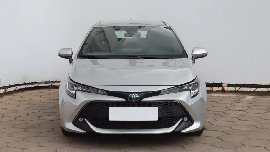 Toyota Corolla -